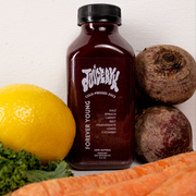 JuiceByK's 48-Hour Recharge
