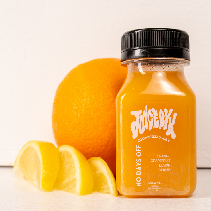JuiceByK&