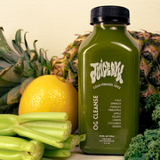 JuiceByK's 48-Hour Recharge